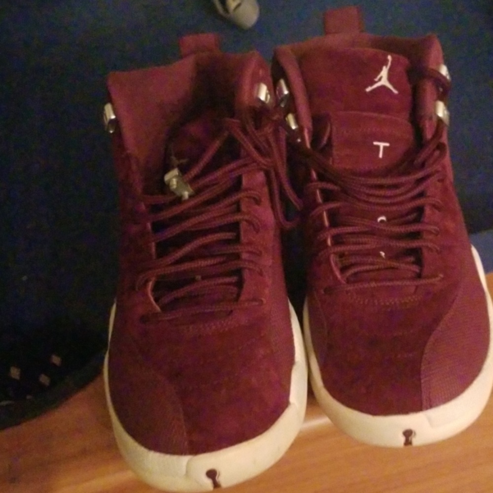 Jordan Bordeaux